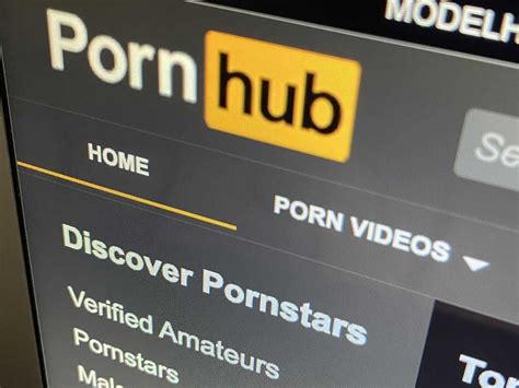 pornhub content creator account|How to Sign Up and Join the Model Program – Pornhub Help